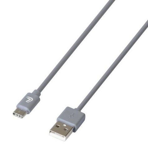 Cavo USB - USB C di ricarica per smartphone Lampa
