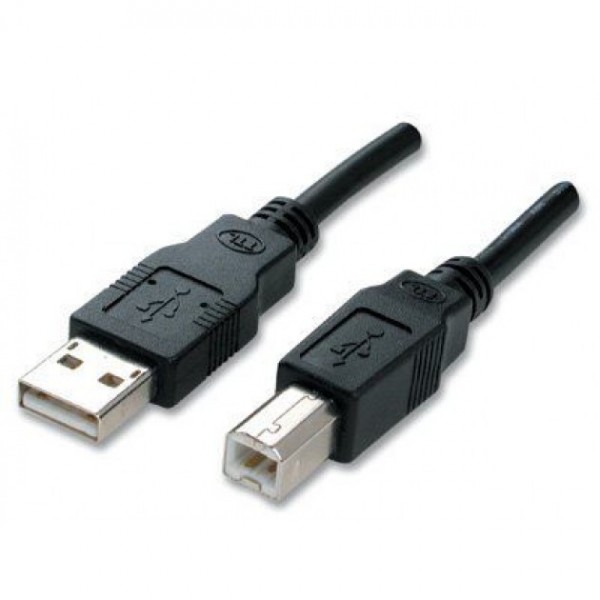 Cavo usb Vultech 1,8mt