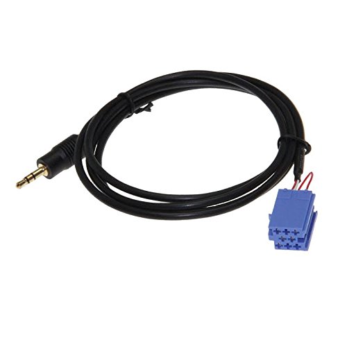 [04140] Adattatore AUX 04140 Lancia