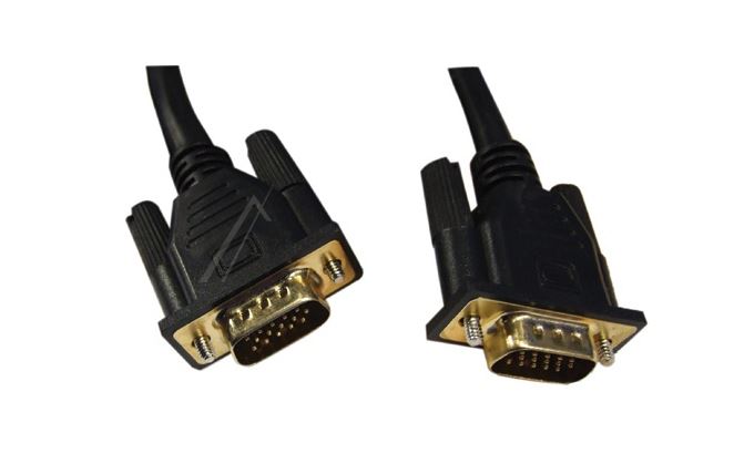 [DST-01092] Cavo VGA M/M per Monitor 3m