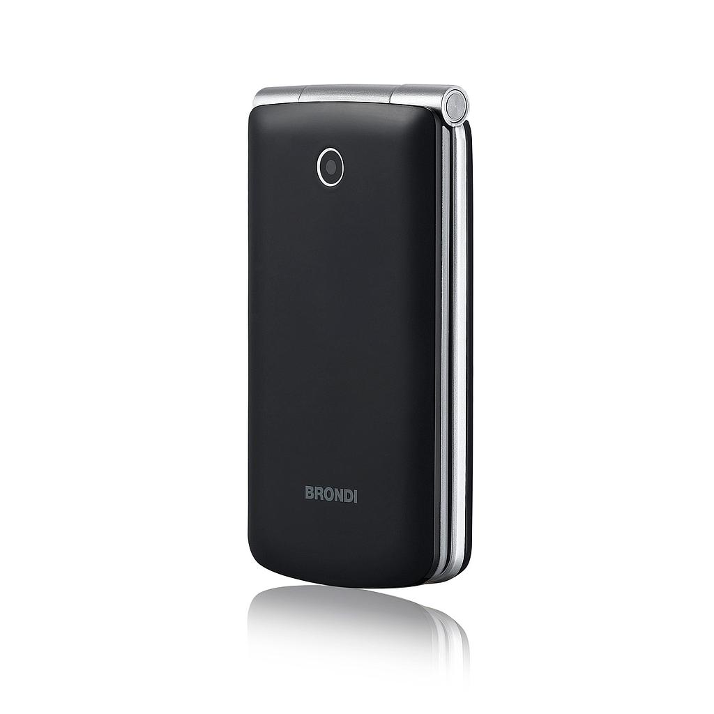CELLULARE BRONDI MAGNUM 3 NERO