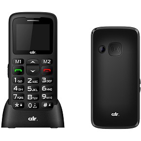 [cdr-m300] Cellulare cdr M300