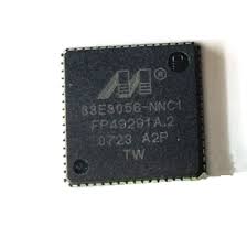 [88E8056-NNC1] Chip controllore Ethernet LAN MARVELL 88E8056-NNC1 QFN64 IC