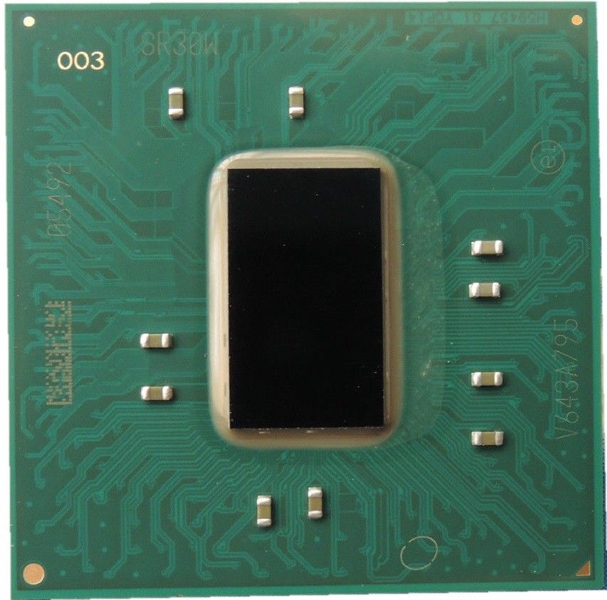 [SR30W] Chipset BGA SR30W GL82HM175 INTEL