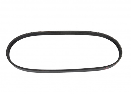 Cinghia in gomma	125,0MM*4,0MM*0,5MM GIRADISCHI