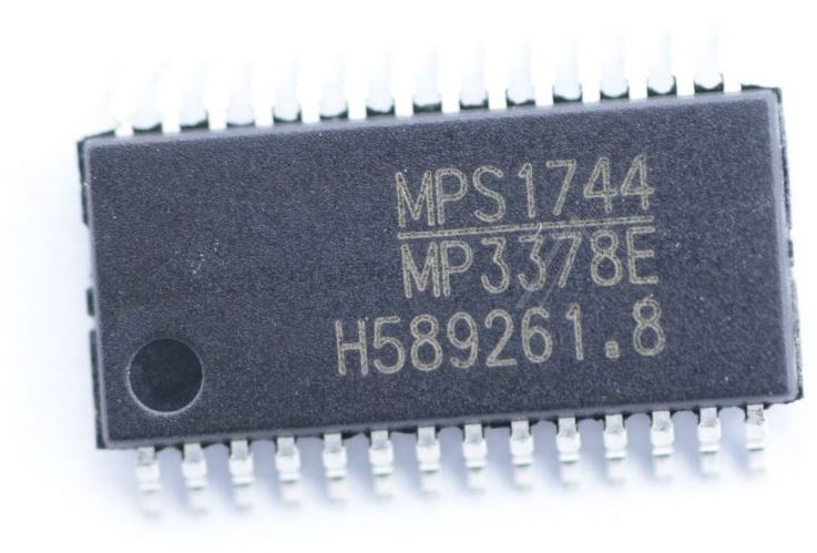 [MP3378EGF] Circuito Integrato ED-TREIBER SMD TSSOP-28