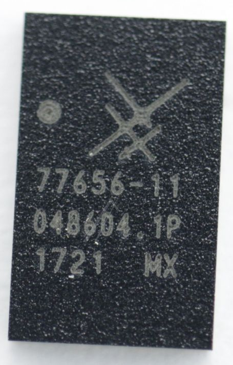 [1201-004135] Circuito Integrato IC Power AMP 77656 - 11