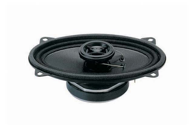 [CZ140] Coassiale Ciare 150X96mm 90W max