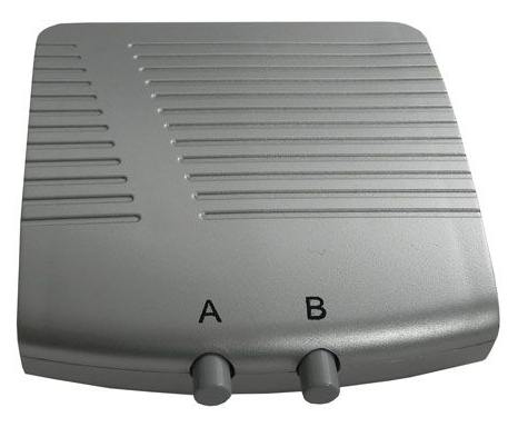 Commutatore switch HDMI 2 ingressi 1 uscita