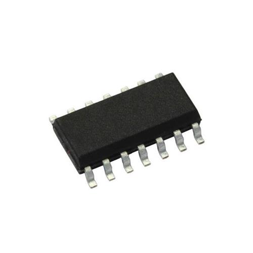 [LM319AMX] Comparatore analogico LM319AMX