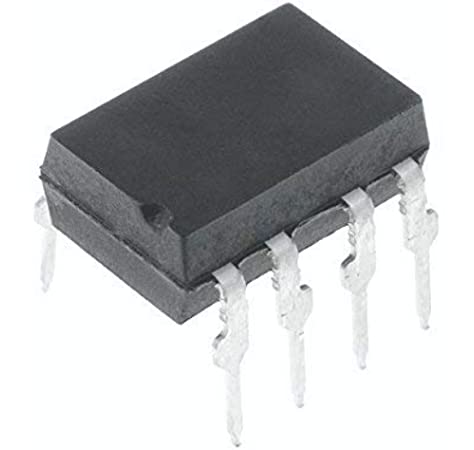 [LM393] Comparatore  DIP-8 LM393