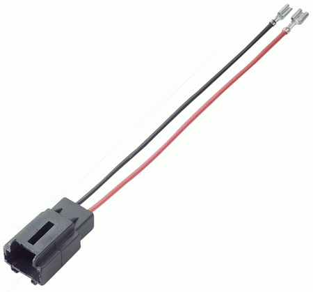 [04694] Cavi per altoparlanti portiera Citroen/Peugeot/Fiat