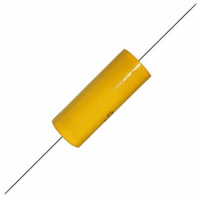 Condensatore poliestere 2,2uF Ciare