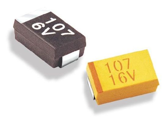 [ECASD31E226M040KA0] Condensatore SMD 22uF 25Vdc