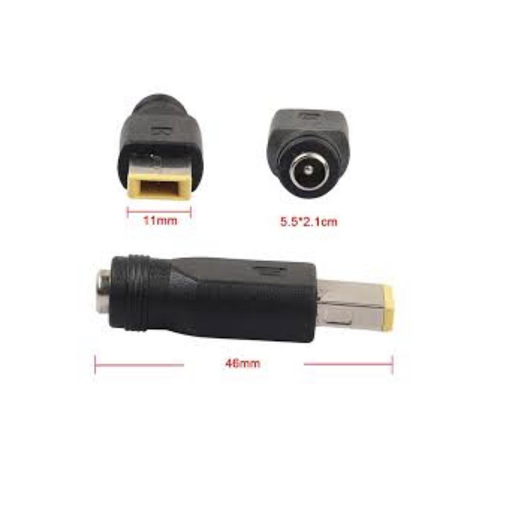 [DST-03658] Connettore adattatore per alimentatore DC LENOVO
