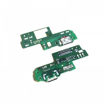 [CONNP9LITE] CONNETTORE COMPLETO DI PCB HUAWEI ASCEND P9 LITE VNS-L31