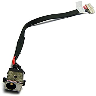 [DST-04430] Connettore DC Power Jack PJ563 ASUS K55VD (R500V R500VD)