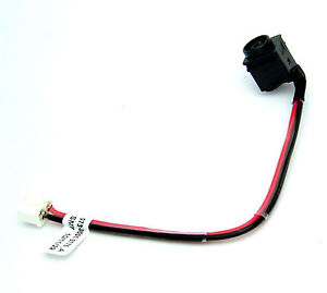 CONNETTORE DC POWER SONY VGN-NR38S
