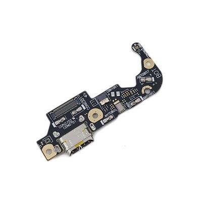 [DST-00091] Connettore di carica Asus completo di PCB ZE520KL