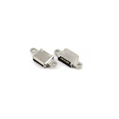 [DST-01334] CONNETTORE DI CARICA PER GALAXY S7 EDGE - G935F - G930F