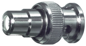 [05/45475] ADATTATORE DA SPINA BNC A PRESA RCA