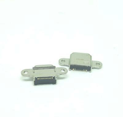 [DST-02851] Connettore di ricarica 11 pin per Samsung Galaxy A500