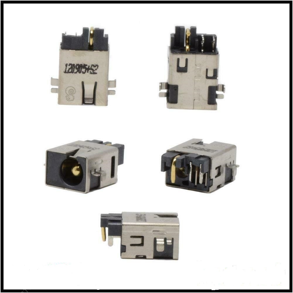 [DST-03451] Connettore di ricarica DC powerb ASUS X502CA-XX223D X502CA-XX967D X555 X555L X555LA X555LA-DB51
