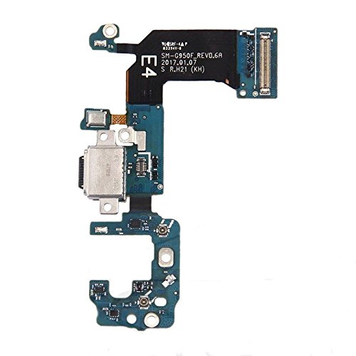 Connettore di Ricarica + Flat per Galaxy S8 - SM-G950F