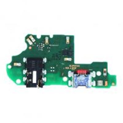 Connettore di ricarica HUAWEI P SMART 2019 POT-LX1 - P SMART PLUS 2019 POT-LX1T completo di PCB