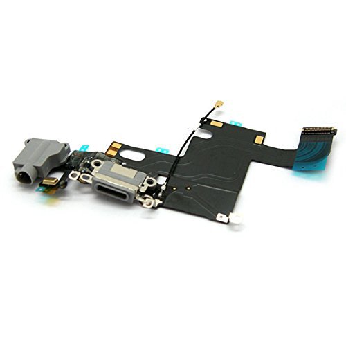 Connettore di ricarica iphone 6 Nero Dock