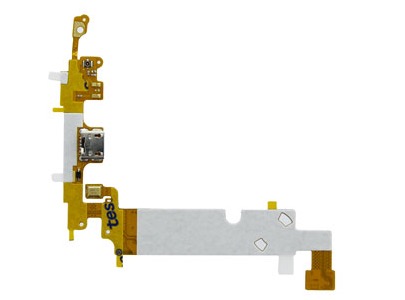 [CONNE610] Connettore di ricarica LG E610