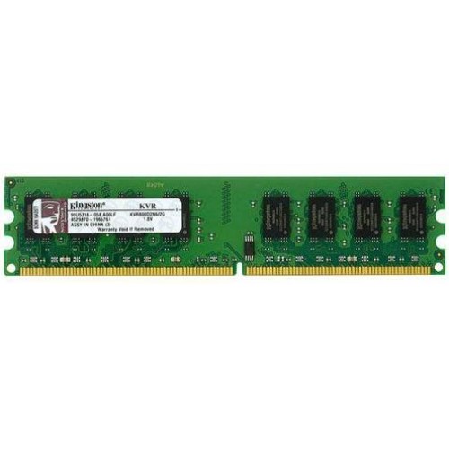 [05708] Ram Kingston DDR2 2GB 800Mhz