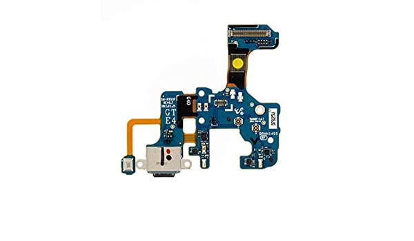Connettore di Ricarica per Galaxy Note 8 completo di PCB N950F