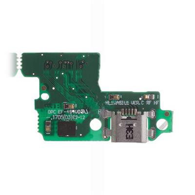 [DST-00412] Connettore di Ricarica per Huawei Ascend P10 Lite  - WAS-LX1A
