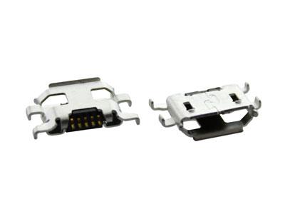 [CONN9900] Connettore di ricarica Q10 NGM FORWARD