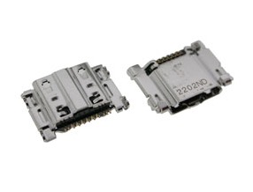 Connettore di ricarica Samsung i9300