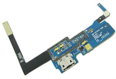 [CONNN7505] Connettore di ricarica Samsung Note 3 Neo N7505