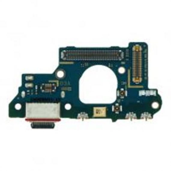 [DST-04036] Connettore di ricarica su PCB Samsung S20 FE G780