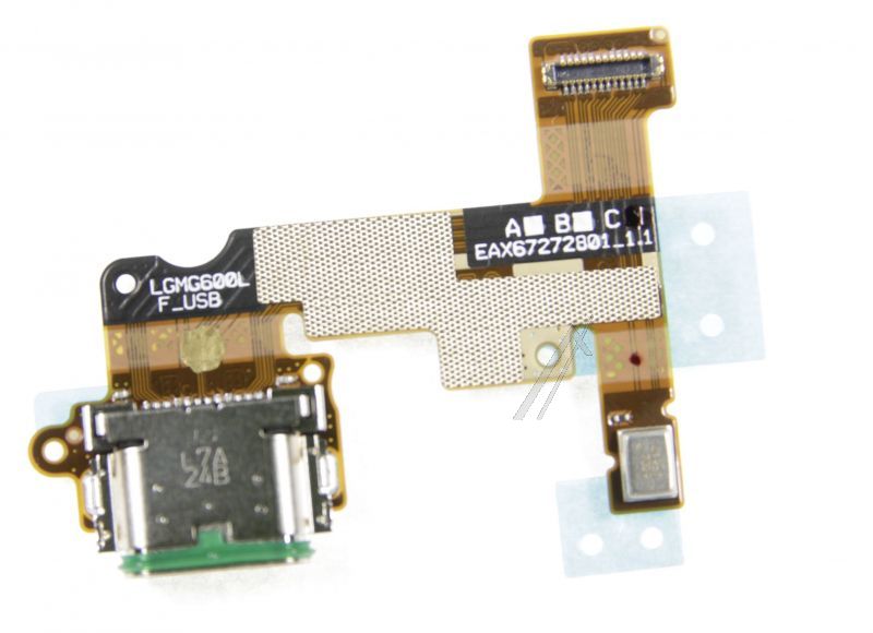 [EBR84529202] Connettore di ricarica USB-C LG G6 LG-H870