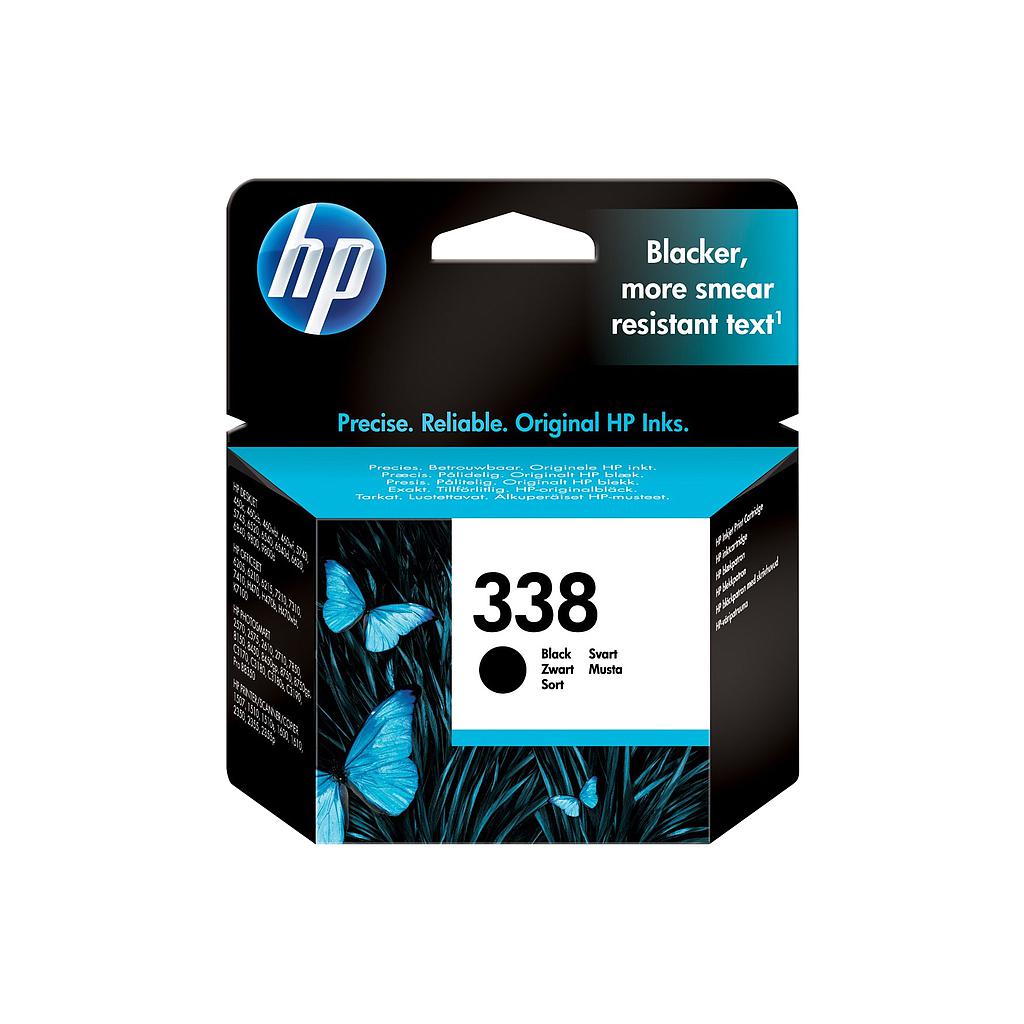 CARTUCCIA HP N338 NERO