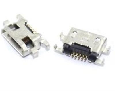 Connettore di Ricarica Vodafone Smart Prime 6 - VF895
