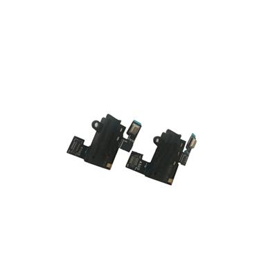 CONNETTORE JACK AURICOLARE + MICROFONO MONTATO SU FLAT PER ASUS ZENFONE 3 ZE520KL Z017D