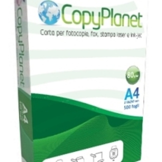 [06623] CARTA A4 80GR COPYPLANET