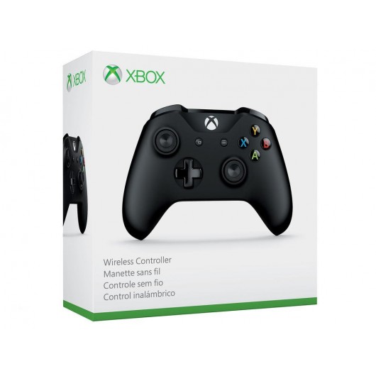 [6CL-00002] Controller Wireless Joystick Microsoft Xbox One