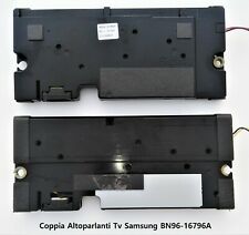 [DST-04456] Coppia altoparlanti per TV Samsung BN96-16796A