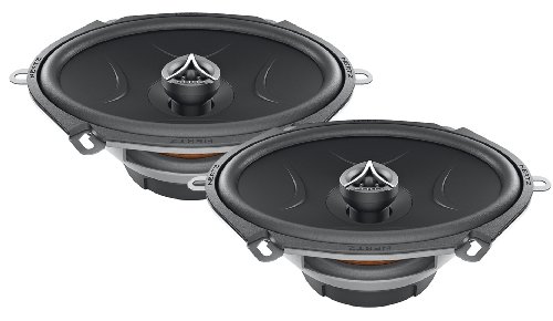 [ECX 570.5] Coppia Coassiali Hertz 5" x 7" 105W RMS