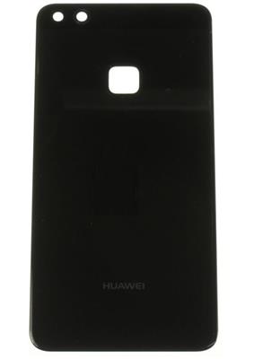 Copribatteria Huawei P10 Lite Nero