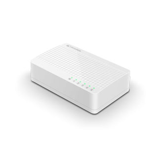 Switch Atlantis 5 porte