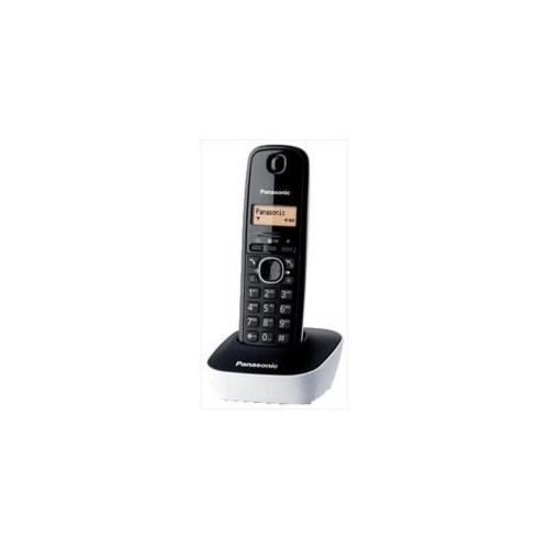 CORDLESS PANASONIC KX-TG1611JTW WHIte