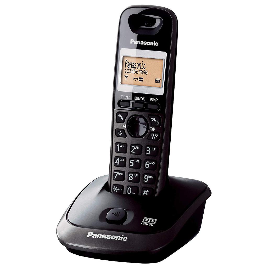 [KXTG2521JTT] CORDLESS PANASONIC KX-TG2521JTT